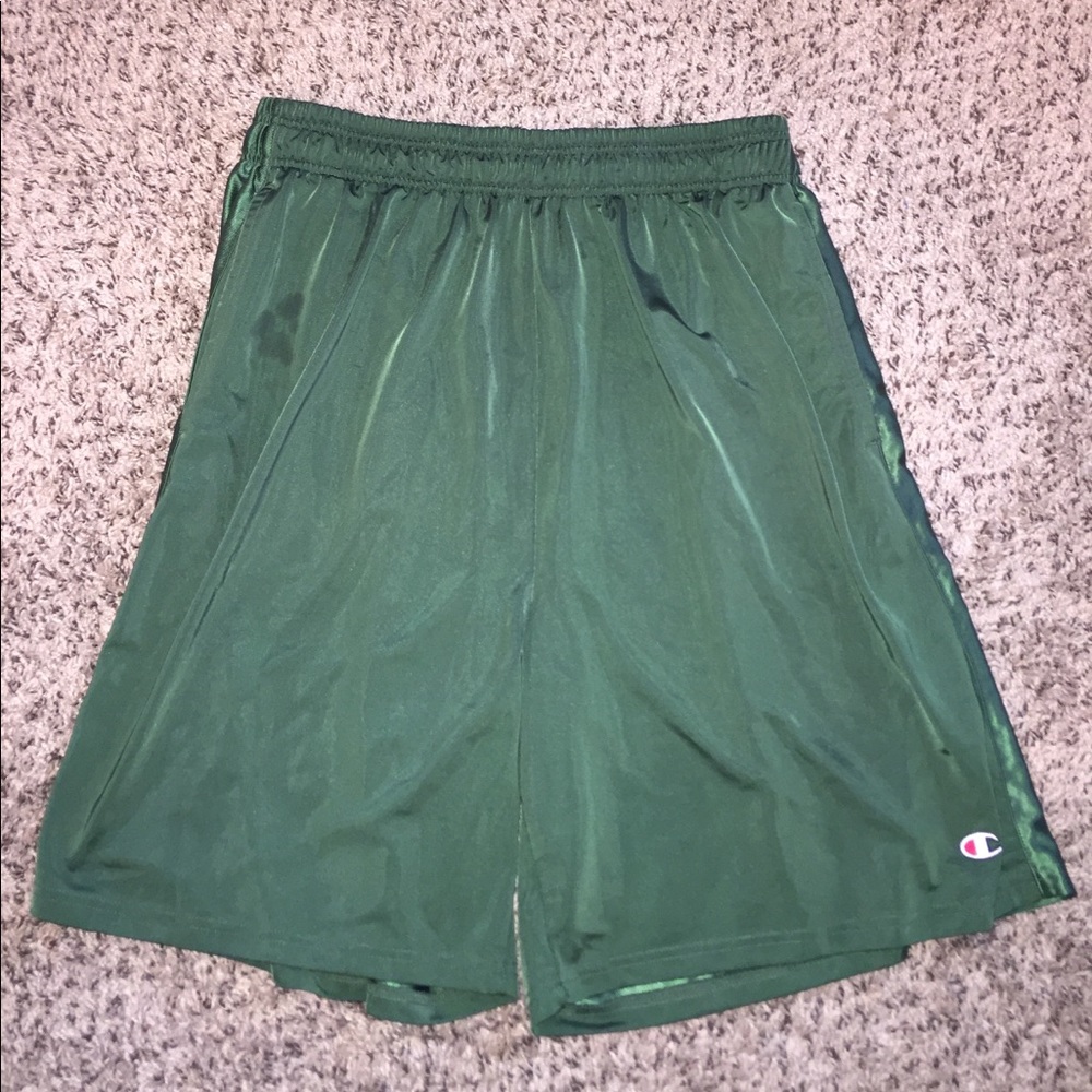 ❤️SOLD❤️Champion Shorts